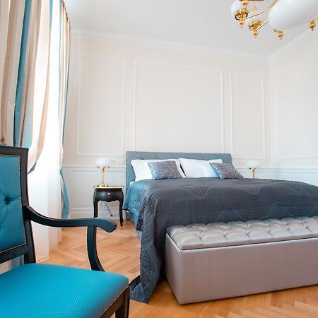 Imperium Residence - Experience The Most Luxurious Apartment In Vienna Center Zewnętrze zdjęcie