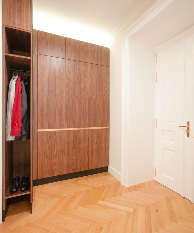 Imperium Residence - Experience The Most Luxurious Apartment In Vienna Center Zewnętrze zdjęcie