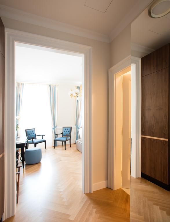 Imperium Residence - Experience The Most Luxurious Apartment In Vienna Center Zewnętrze zdjęcie