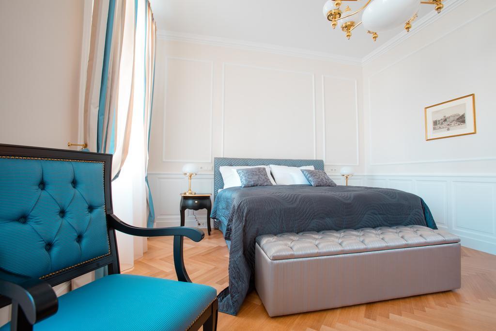 Imperium Residence - Experience The Most Luxurious Apartment In Vienna Center Zewnętrze zdjęcie