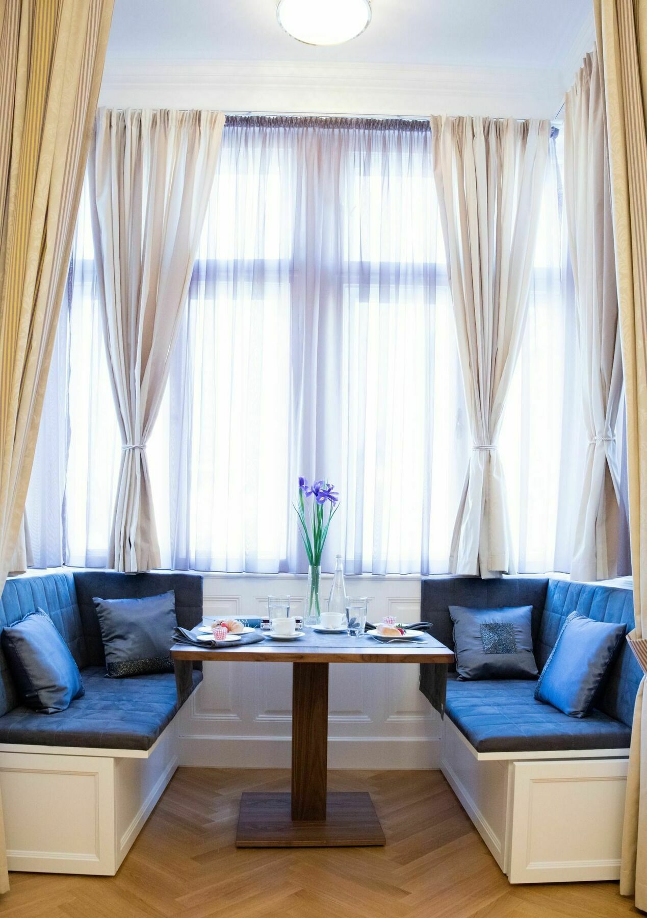 Imperium Residence - Experience The Most Luxurious Apartment In Vienna Center Zewnętrze zdjęcie