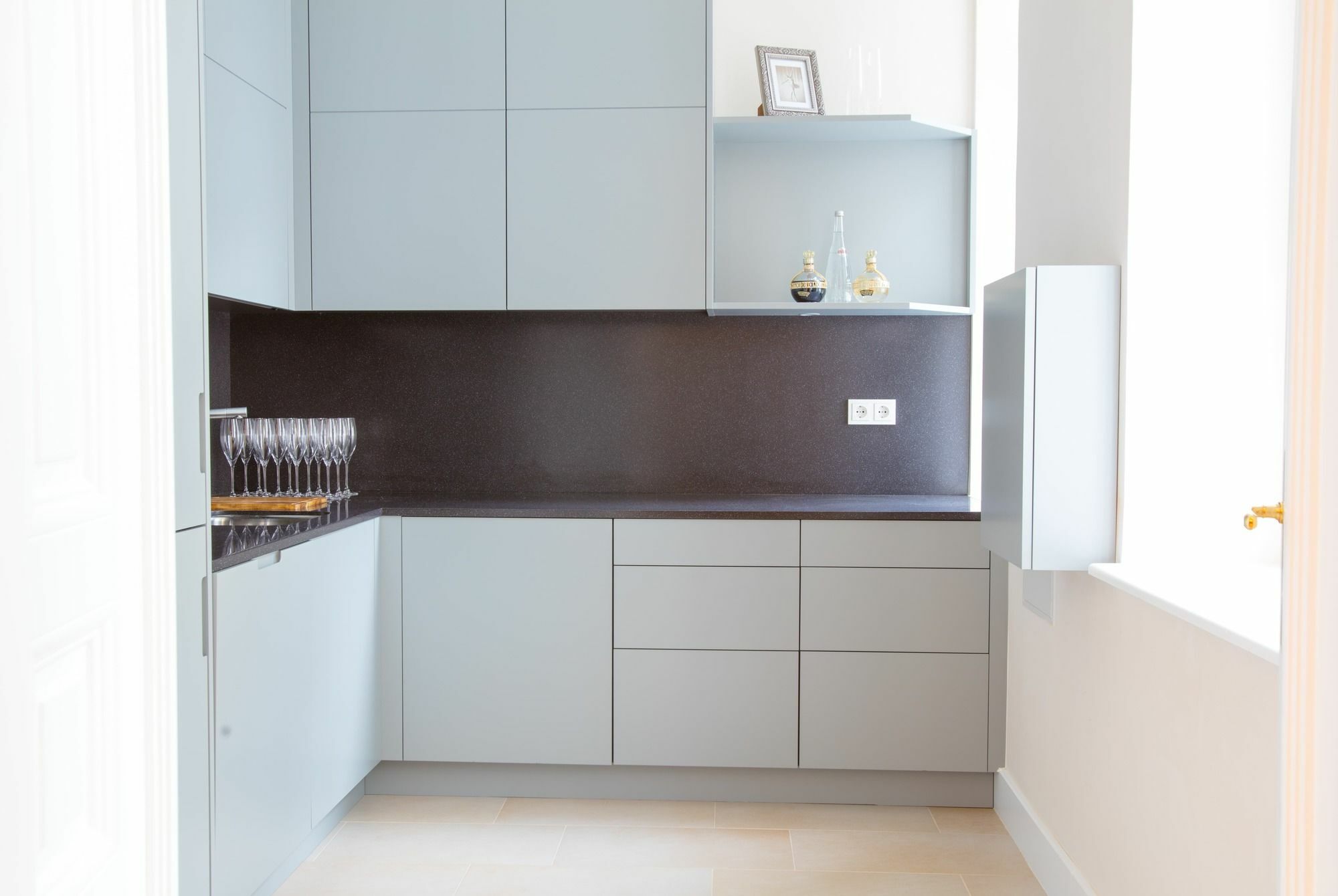 Imperium Residence - Experience The Most Luxurious Apartment In Vienna Center Zewnętrze zdjęcie