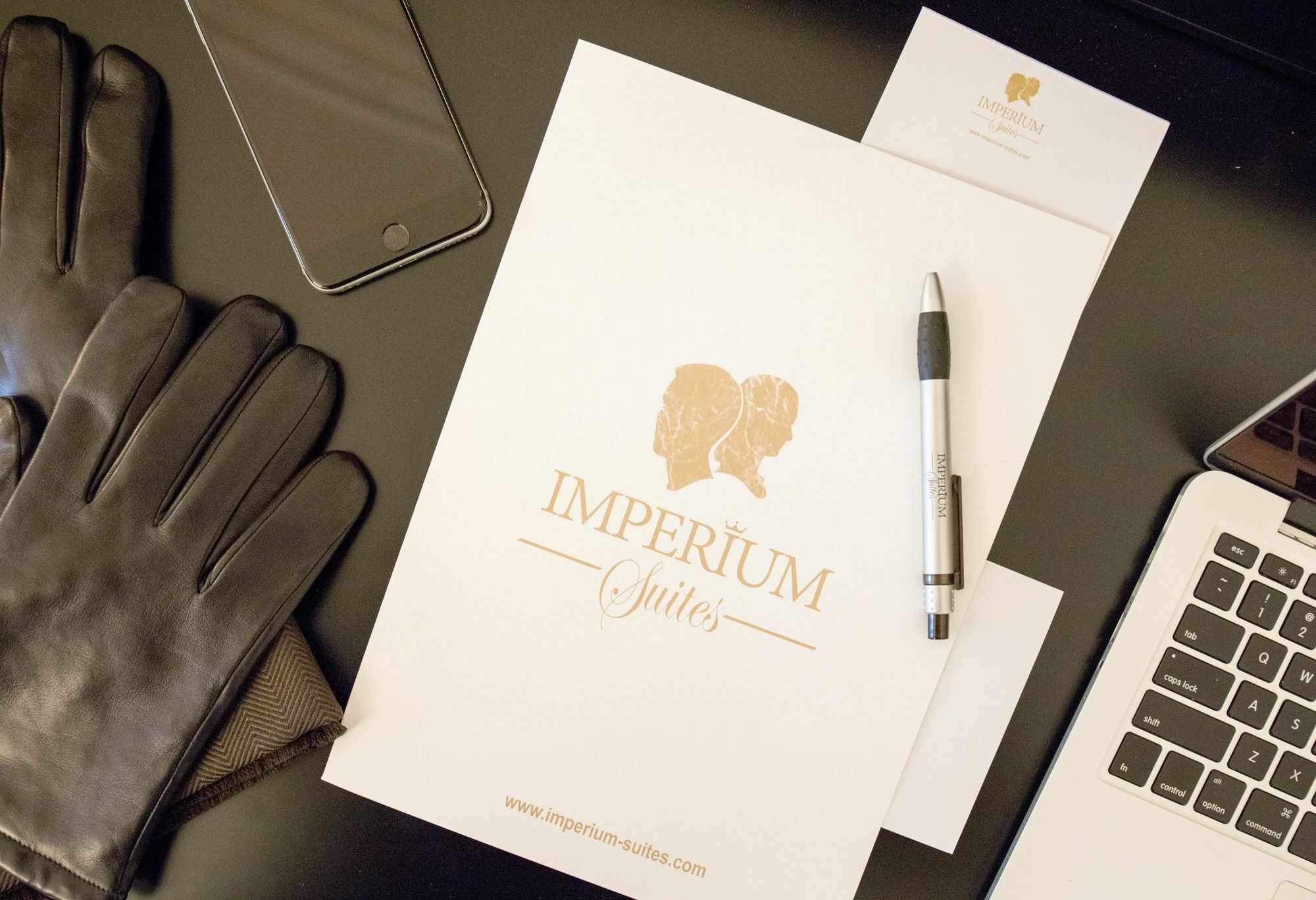 Imperium Residence - Experience The Most Luxurious Apartment In Vienna Center Zewnętrze zdjęcie